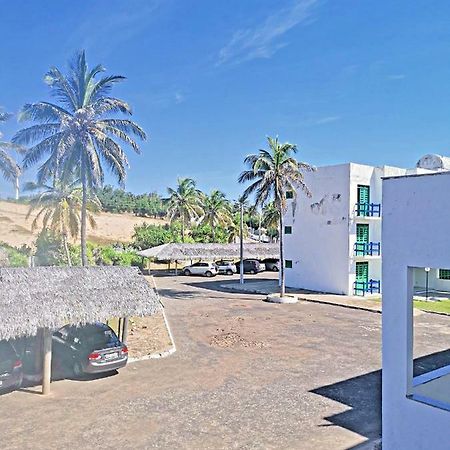 Porto Canoa Flats Leilighet Canoa Quebrada Eksteriør bilde