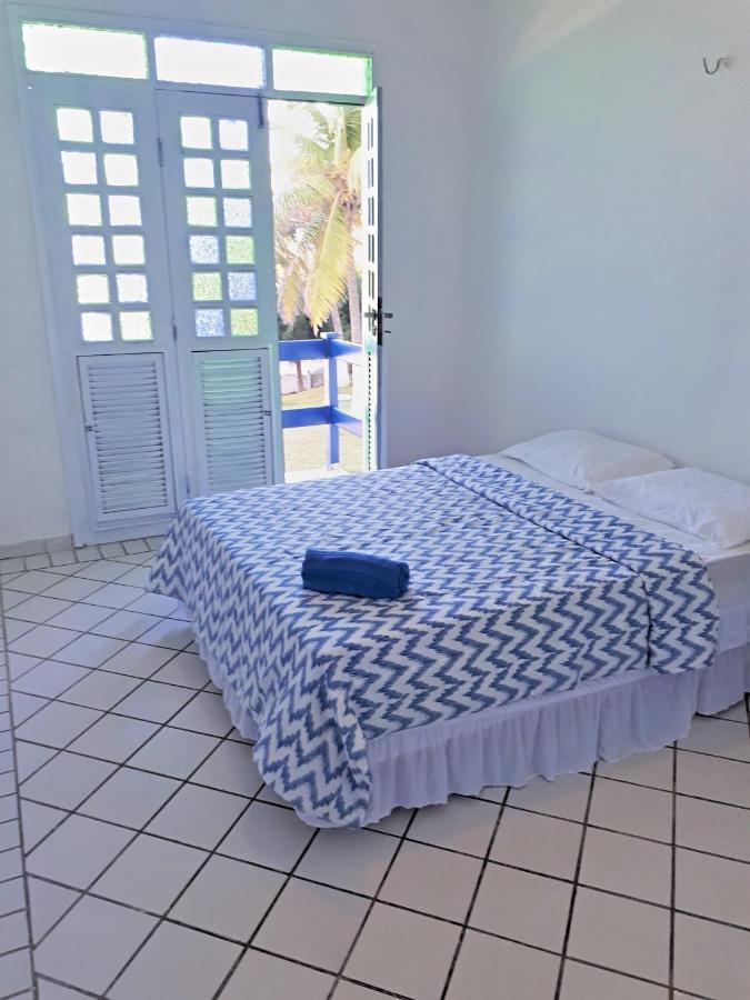 Porto Canoa Flats Leilighet Canoa Quebrada Eksteriør bilde